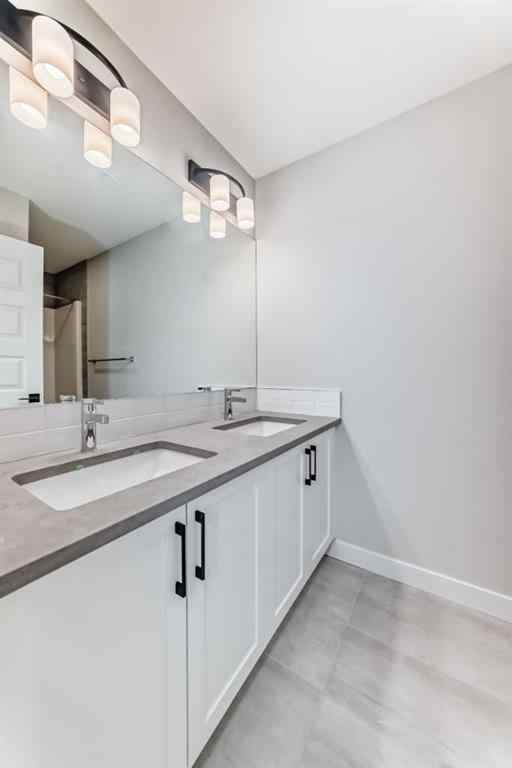 MLS® A2267333 - 91 Saddlebred Place  in Heartland Cochrane, Residential