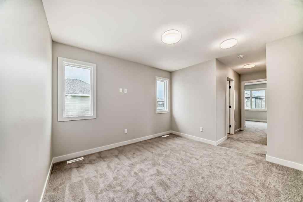 MLS® A2267333 - 91 Saddlebred Place  in Heartland Cochrane, Residential