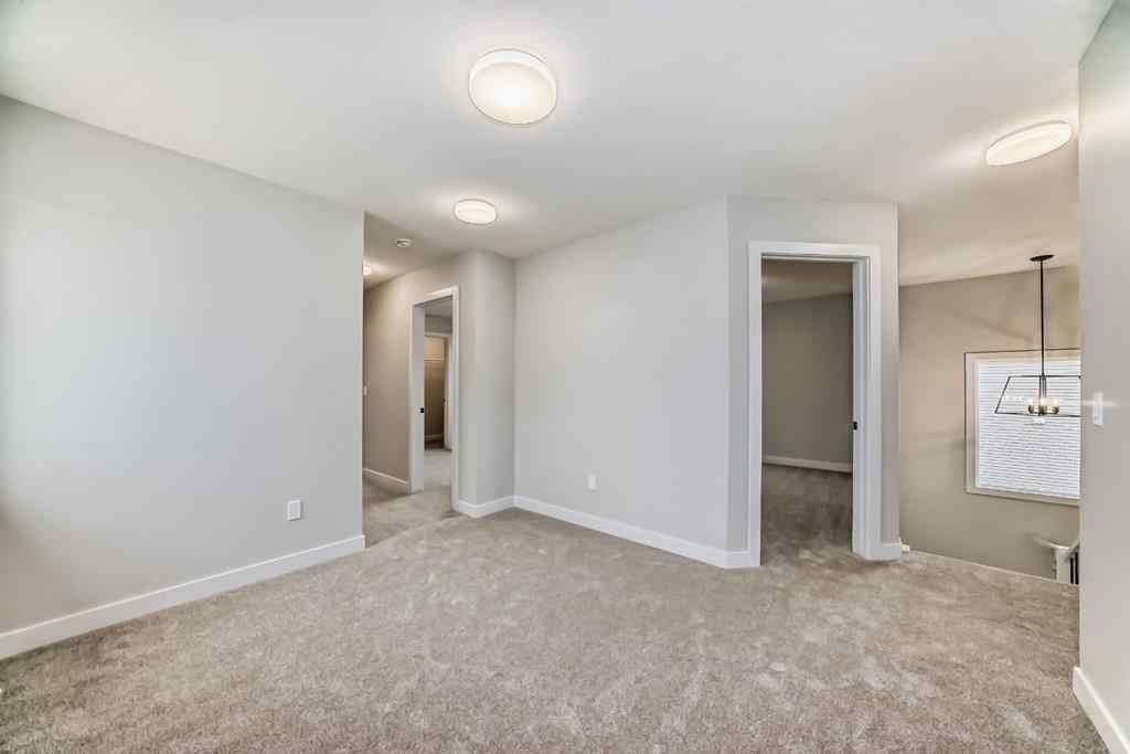 MLS® A2267333 - 91 Saddlebred Place  in Heartland Cochrane, Residential