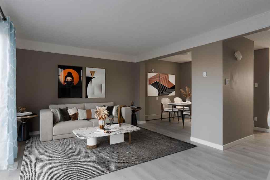 MLS® A2267334 - Unit #816 600 Signal Road  in Thickwood Fort McMurray, Residential