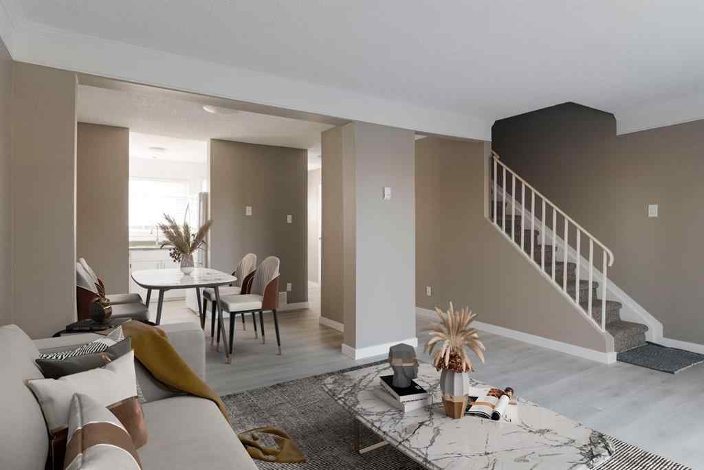 MLS® A2267334 - Unit #816 600 Signal Road  in Thickwood Fort McMurray, Residential