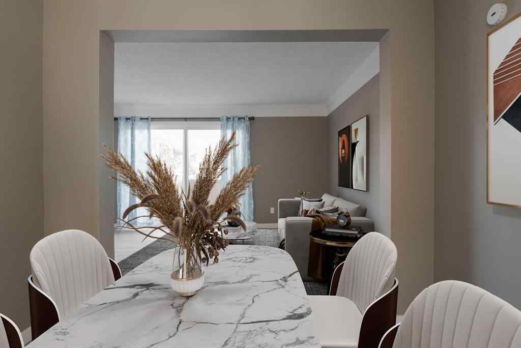 MLS® A2267334 - Unit #816 600 Signal Road  in Thickwood Fort McMurray, Residential