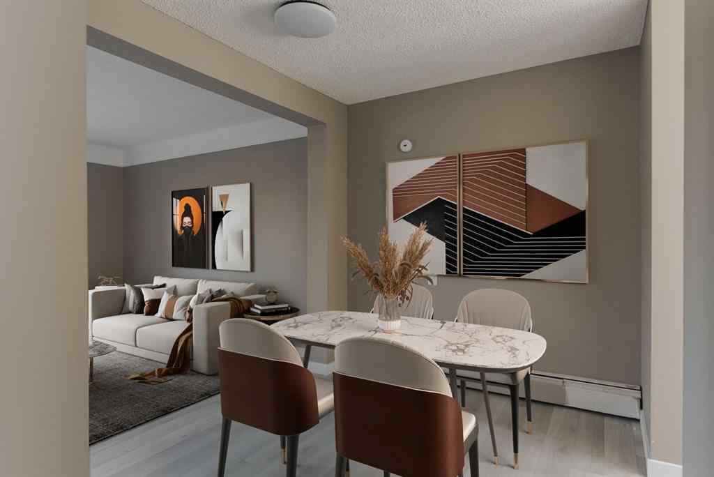 MLS® A2267334 - Unit #816 600 Signal Road  in Thickwood Fort McMurray, Residential