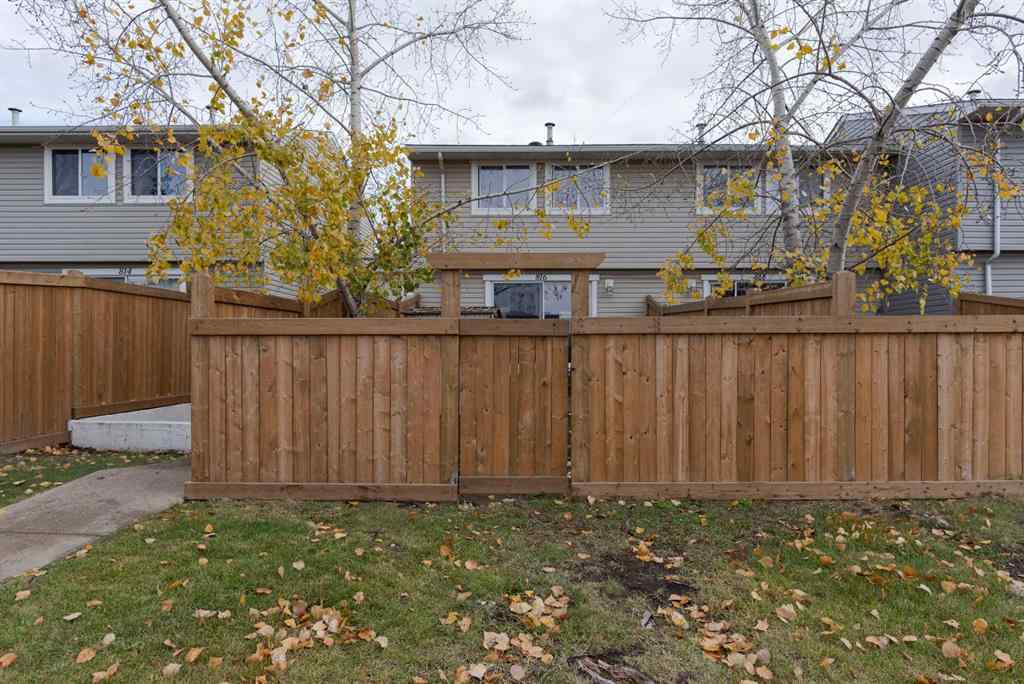 MLS® A2267334 - Unit #816 600 Signal Road  in Thickwood Fort McMurray, Residential