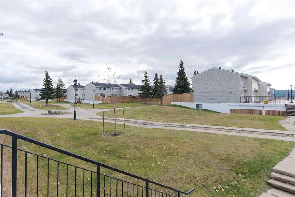MLS® A2267334 - Unit #816 600 Signal Road  in Thickwood Fort McMurray, Residential