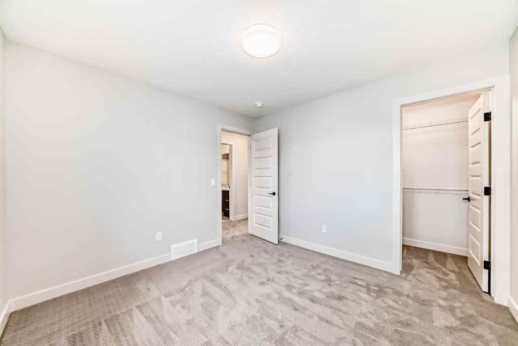 MLS® A2267335 - 146 Saddlebred Place  in Heartland Cochrane, Residential