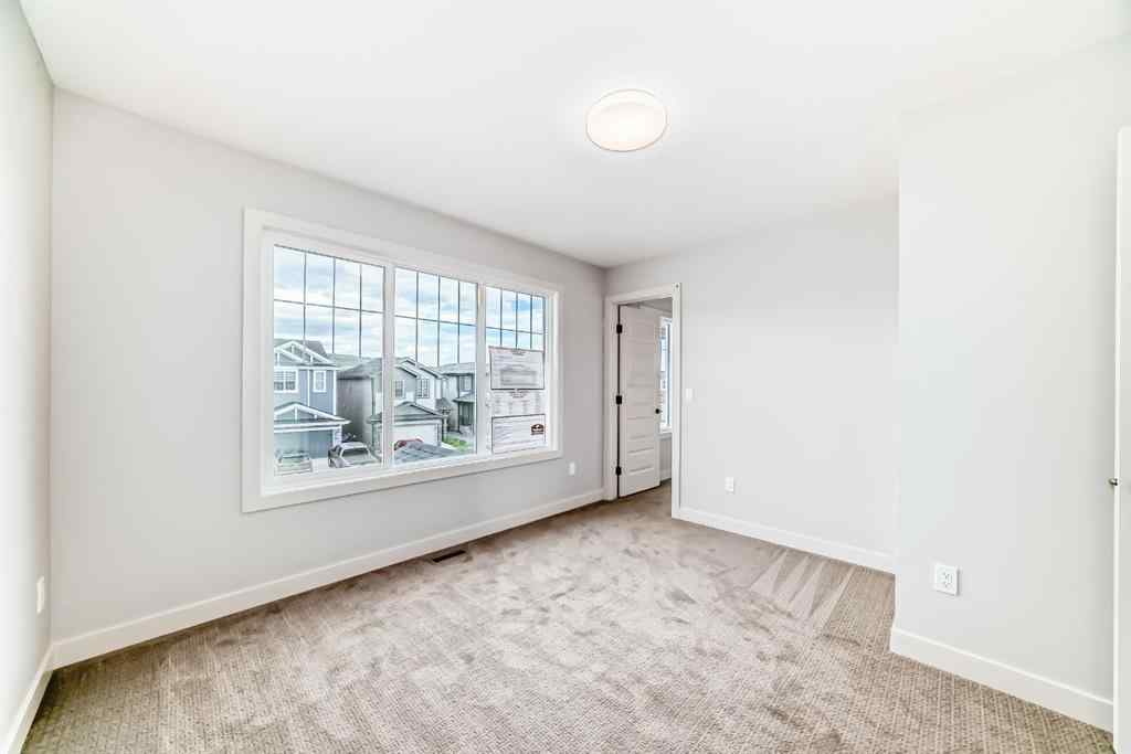 MLS® A2267335 - 146 Saddlebred Place  in Heartland Cochrane, Residential