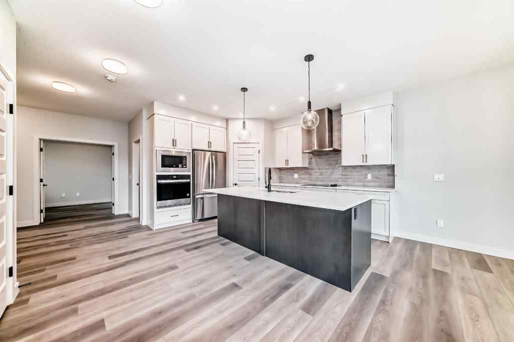 MLS® A2267335 - 146 Saddlebred Place  in Heartland Cochrane, Residential