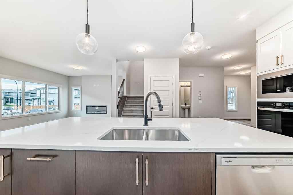 MLS® A2267335 - 146 Saddlebred Place  in Heartland Cochrane, Residential