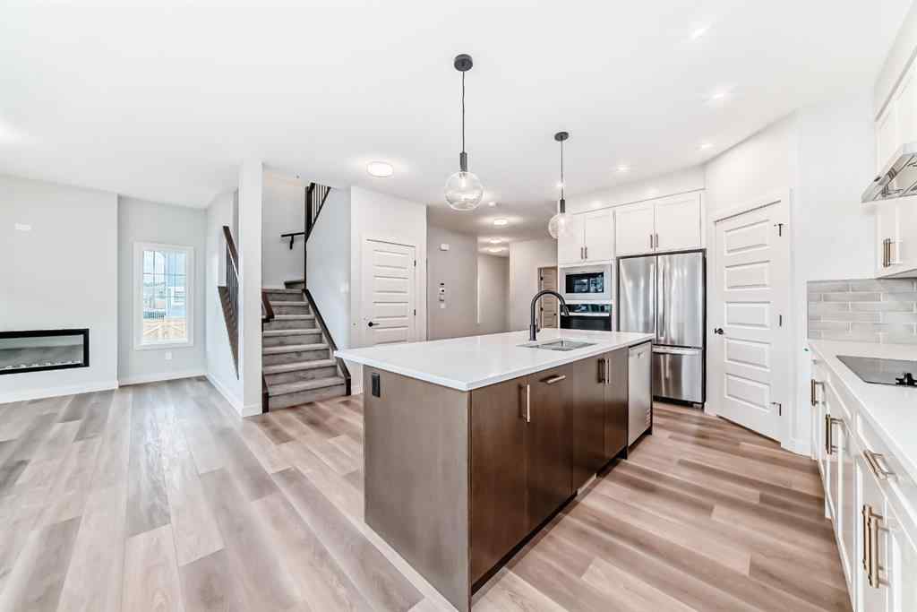 MLS® A2267335 - 146 Saddlebred Place  in Heartland Cochrane, Residential