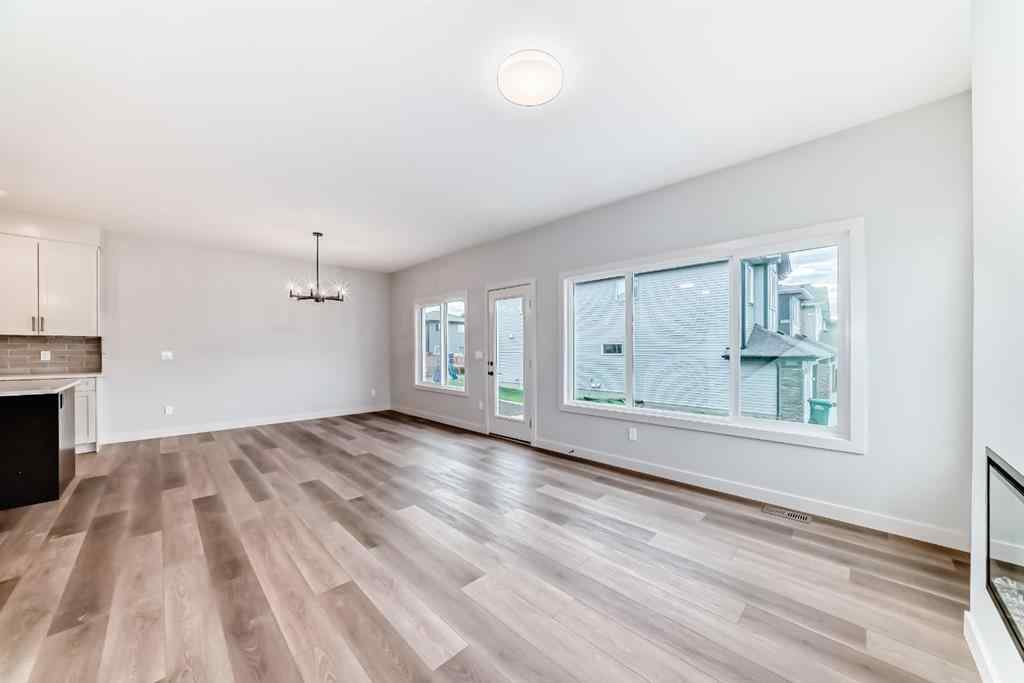 MLS® A2267335 - 146 Saddlebred Place  in Heartland Cochrane, Residential