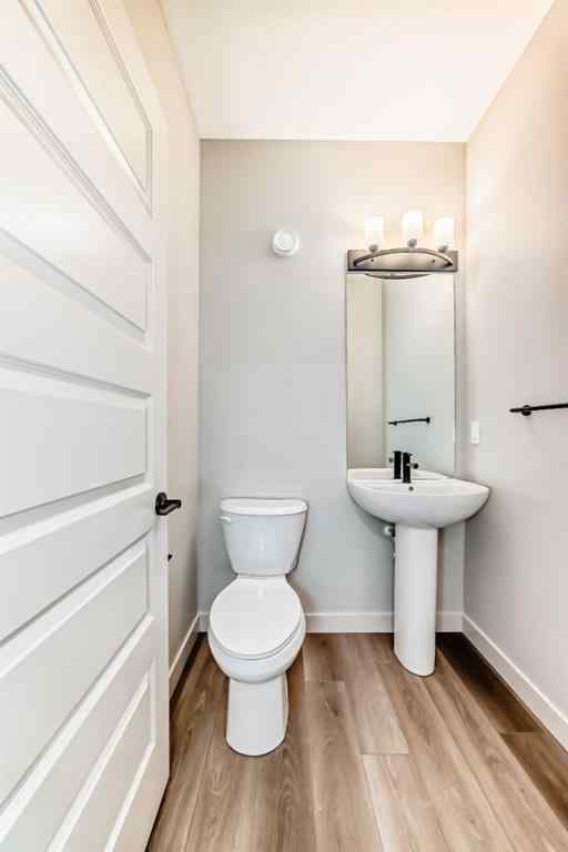 MLS® A2267335 - 146 Saddlebred Place  in Heartland Cochrane, Residential