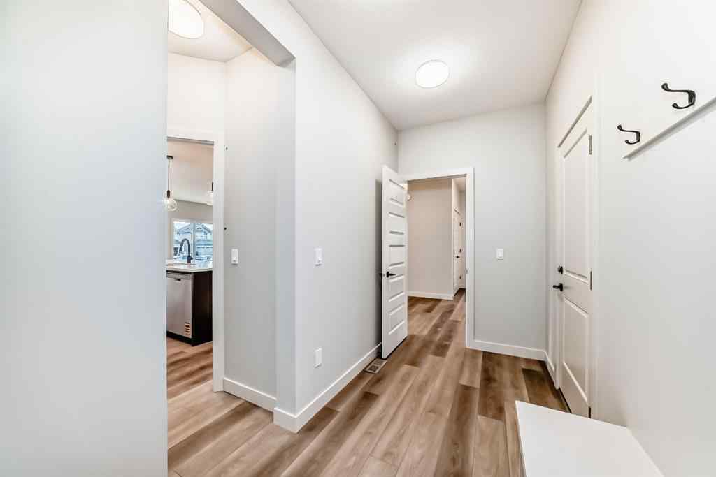 MLS® A2267335 - 146 Saddlebred Place  in Heartland Cochrane, Residential