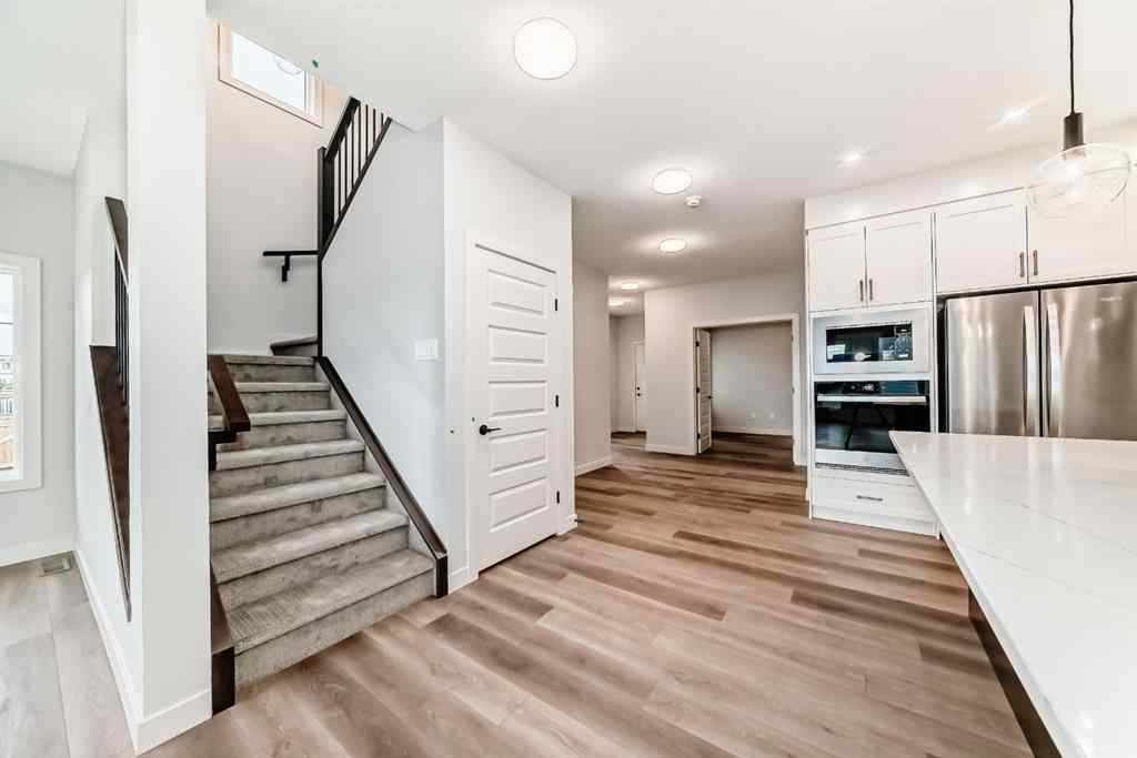 MLS® A2267335 - 146 Saddlebred Place  in Heartland Cochrane, Residential