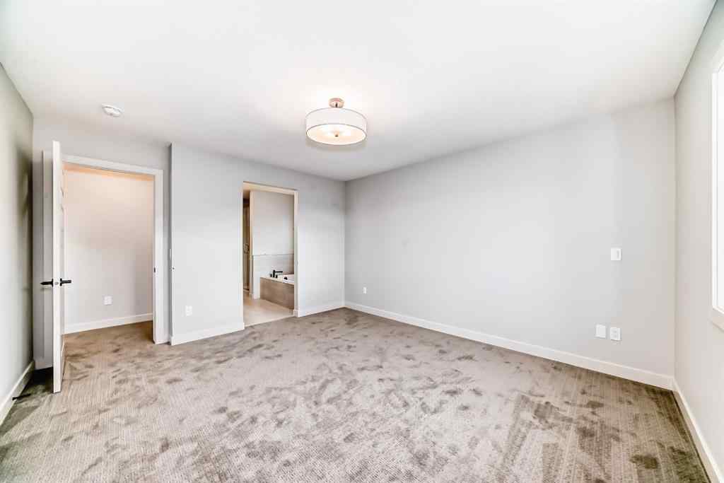 MLS® A2267335 - 146 Saddlebred Place  in Heartland Cochrane, Residential