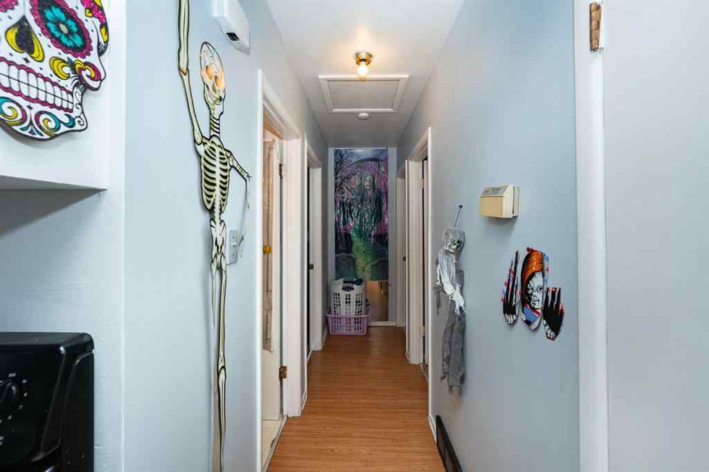 MLS® A2267336 - 4524 73 Street NW in Bowness Calgary, Residential