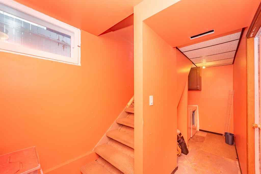 MLS® A2267336 - 4524 73 Street NW in Bowness Calgary, Residential