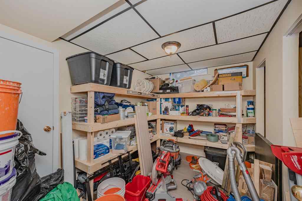 MLS® A2267336 - 4524 73 Street NW in Bowness Calgary, Residential