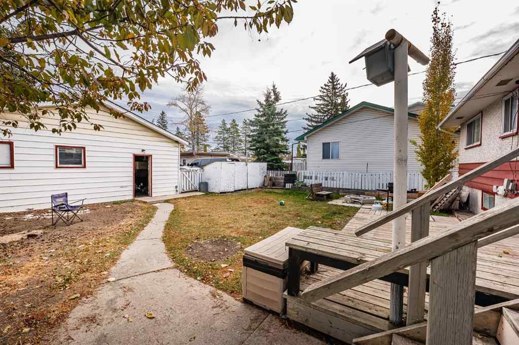 MLS® A2267336 - 4524 73 Street NW in Bowness Calgary, Residential