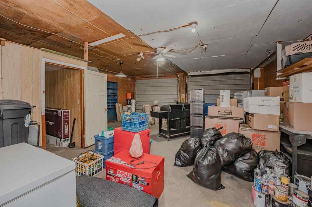 MLS® A2267336 - 4524 73 Street NW in Bowness Calgary, Residential