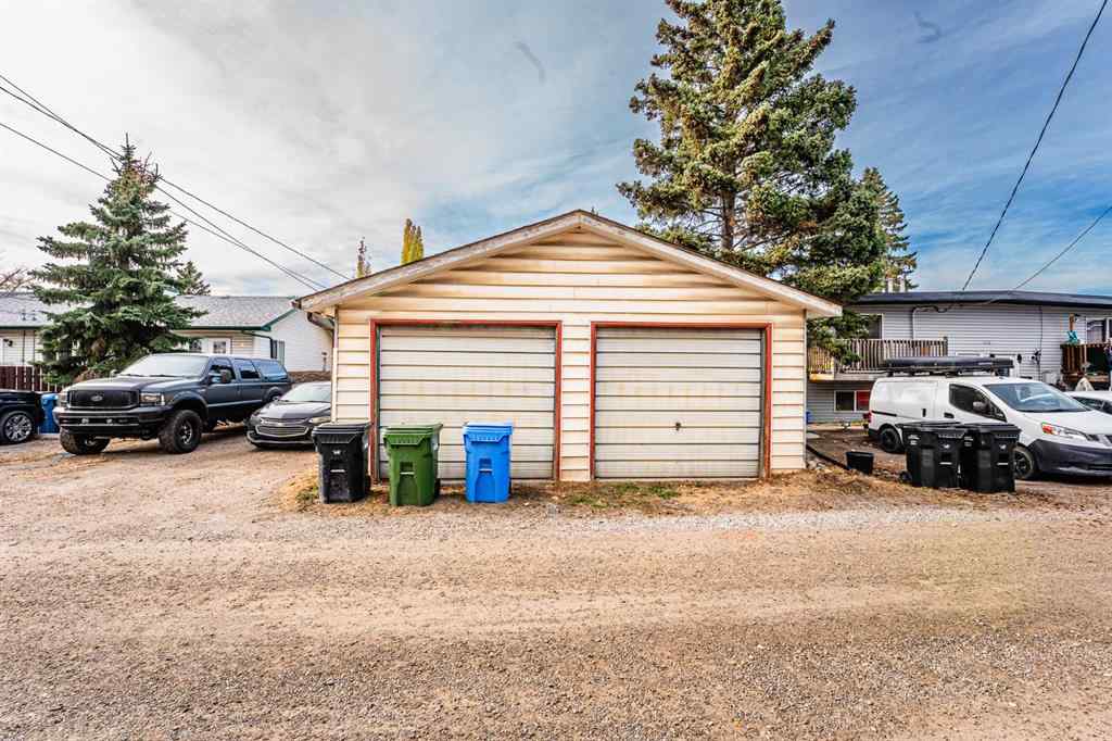 MLS® A2267336 - 4524 73 Street NW in Bowness Calgary, Residential
