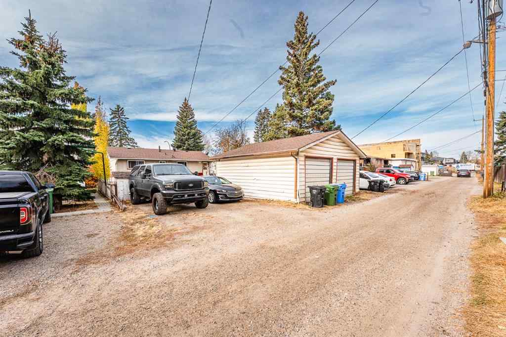 MLS® A2267336 - 4524 73 Street NW in Bowness Calgary, Residential