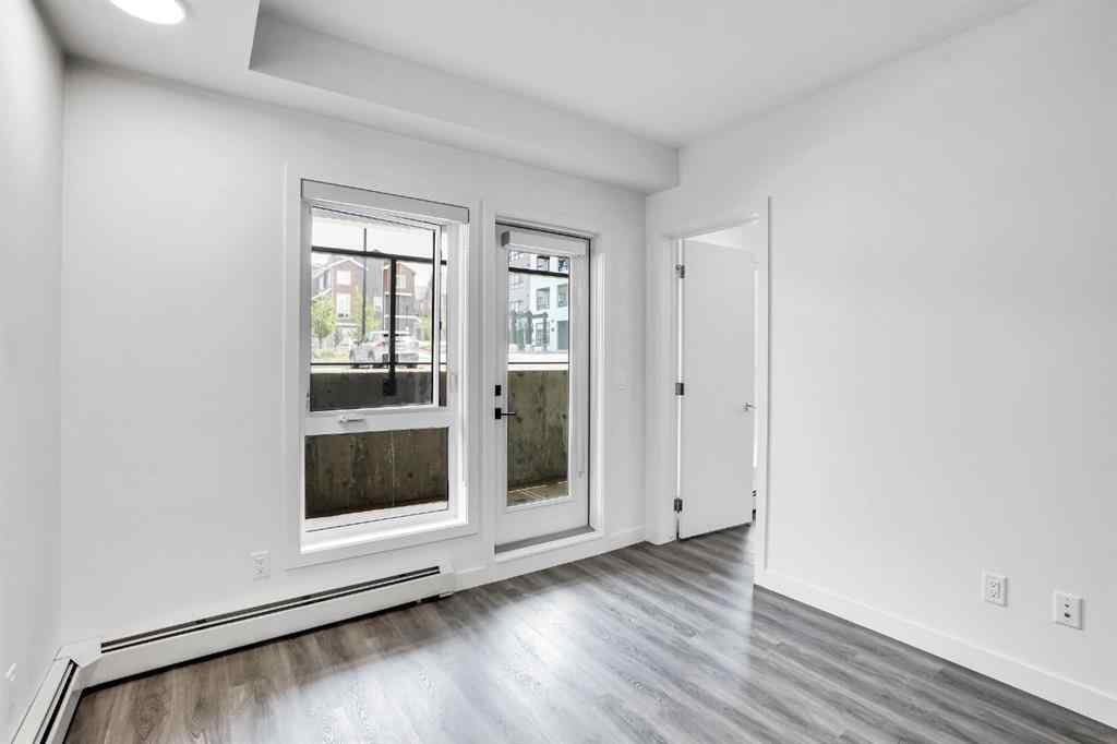 MLS® A2267337 - Unit #2113 350 Livingston Common NE in Livingston Calgary, Residential