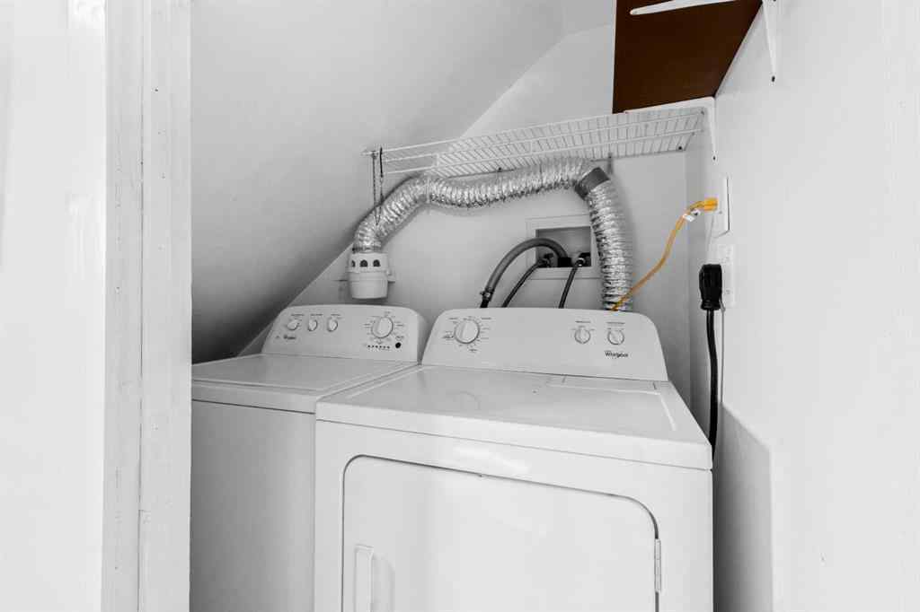 MLS® A2267338 - Unit #8 3726 Centre Street NE in Highland Park Calgary, Residential