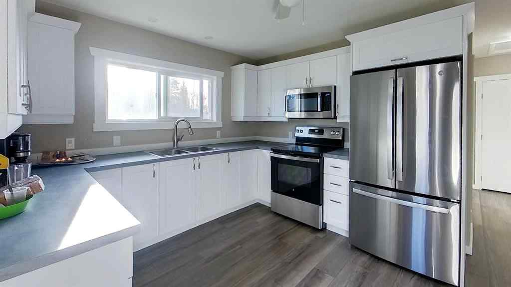 MLS® A2267339 - 5309 Valley Road Street  in Robb Robb, Residential