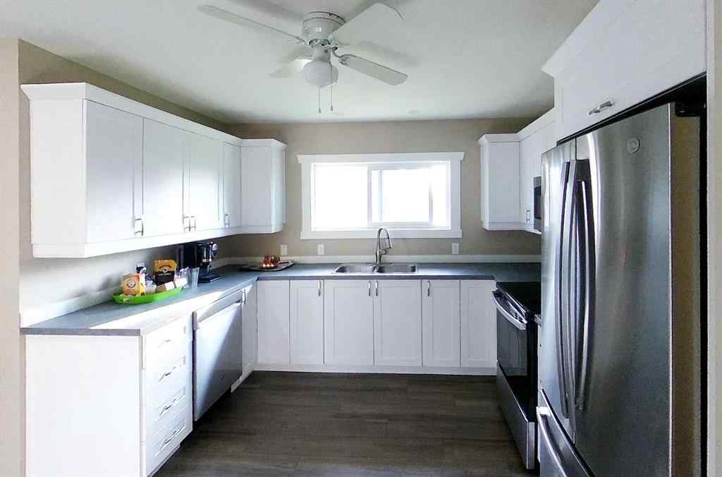 MLS® A2267339 - 5309 Valley Road Street  in Robb Robb, Residential