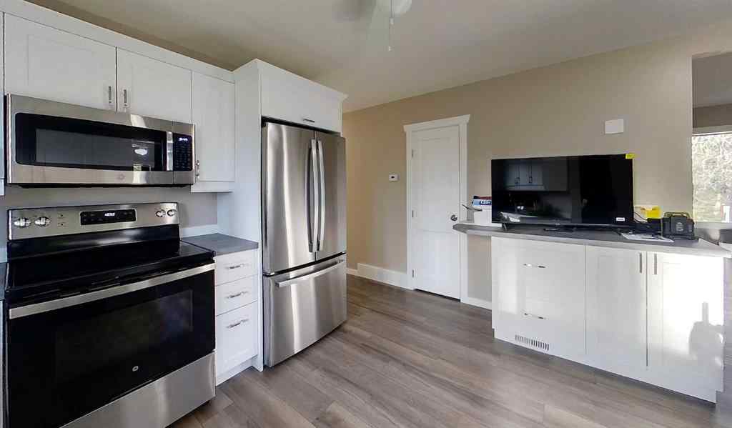 MLS® A2267339 - 5309 Valley Road Street  in Robb Robb, Residential