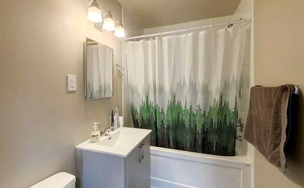 MLS® A2267339 - 5309 Valley Road Street  in Robb Robb, Residential