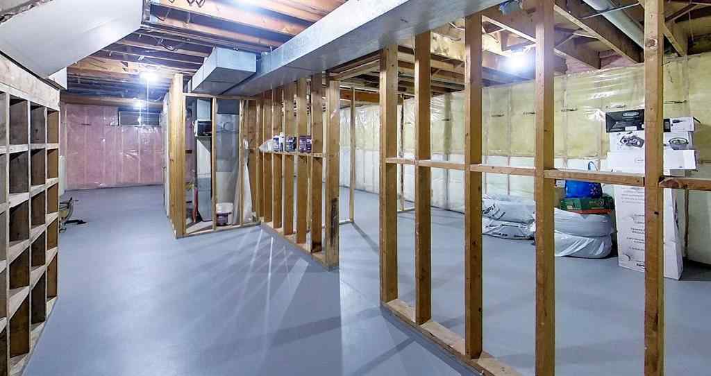 MLS® A2267339 - 5309 Valley Road Street  in Robb Robb, Residential