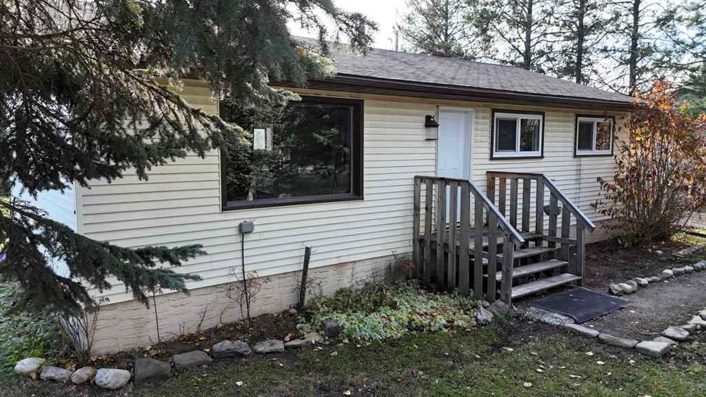 MLS® A2267339 - 5309 Valley Road Street  in Robb Robb, Residential