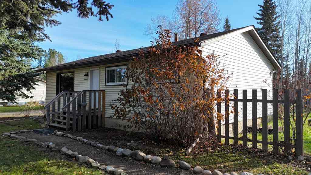 MLS® A2267339 - 5309 Valley Road Street  in Robb Robb, Residential