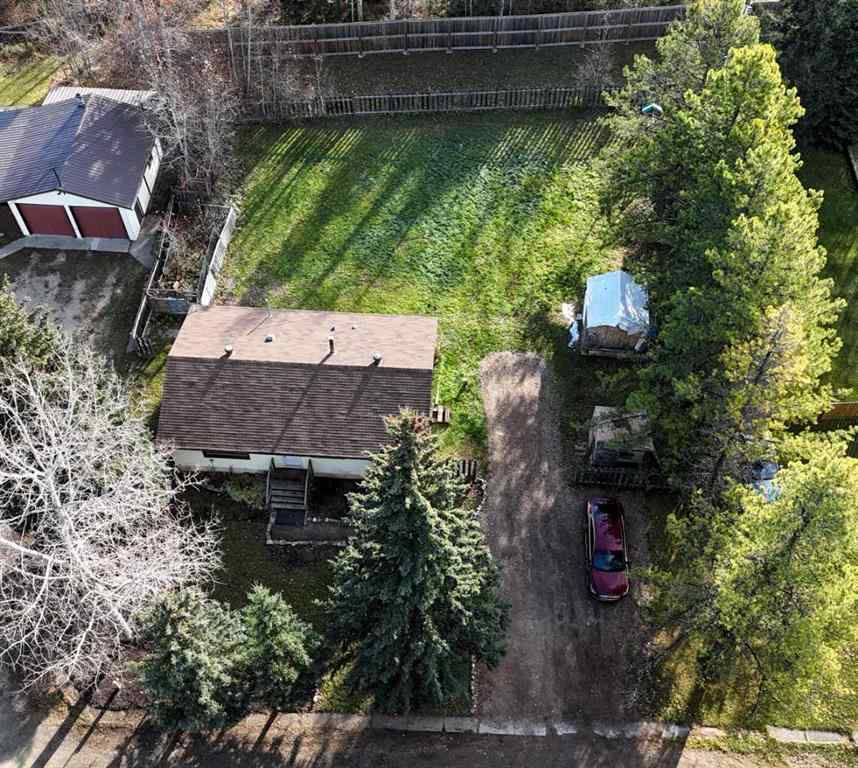 MLS® A2267339 - 5309 Valley Road Street  in Robb Robb, Residential