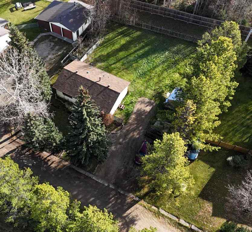 MLS® A2267339 - 5309 Valley Road Street  in Robb Robb, Residential