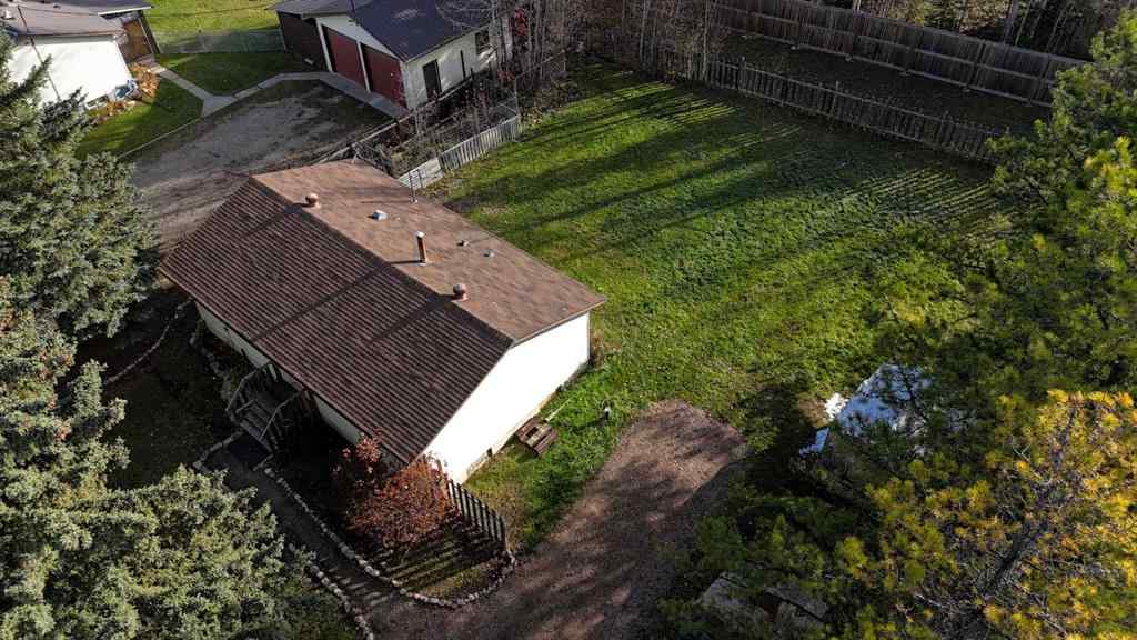 MLS® A2267339 - 5309 Valley Road Street  in Robb Robb, Residential