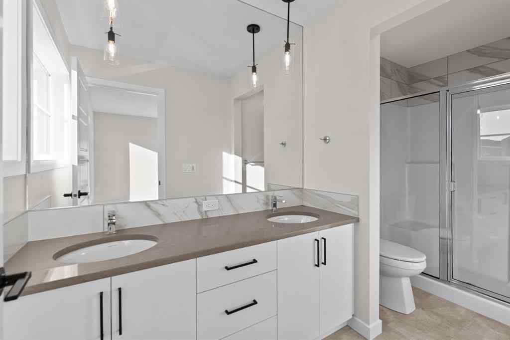 MLS® A2267340 - 476 Lewiston Landing NE in Lewisburg Calgary, Residential