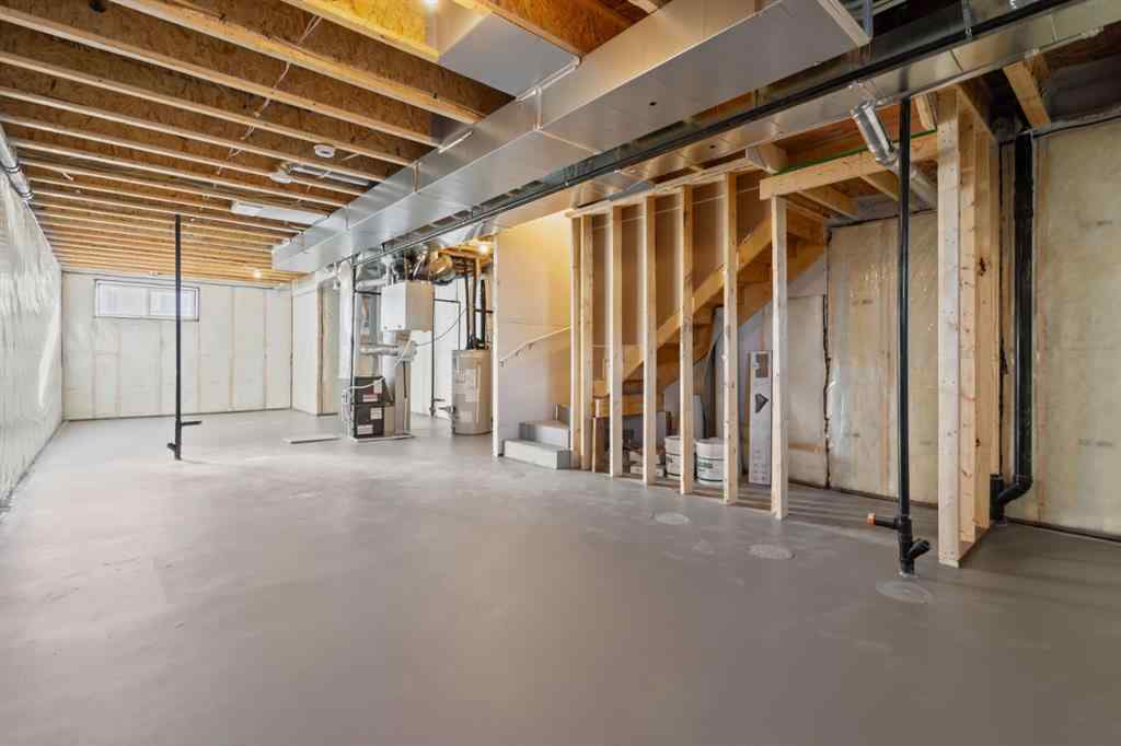 MLS® A2267340 - 476 Lewiston Landing NE in Lewisburg Calgary, Residential