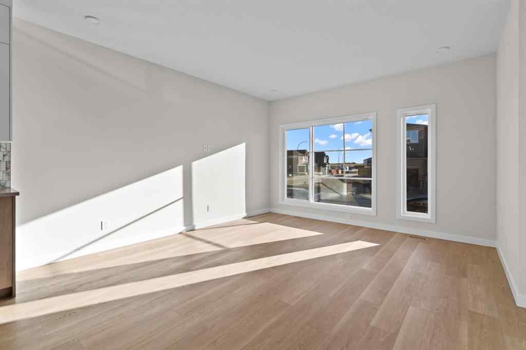 MLS® A2267340 - 476 Lewiston Landing NE in Lewisburg Calgary, Residential