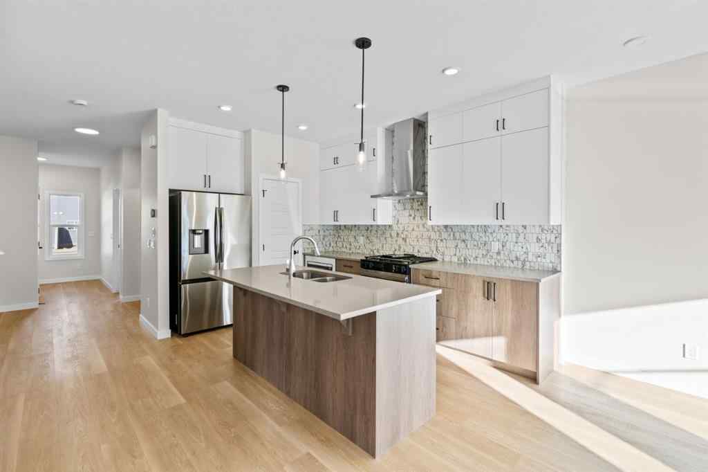 MLS® A2267340 - 476 Lewiston Landing NE in Lewisburg Calgary, Residential