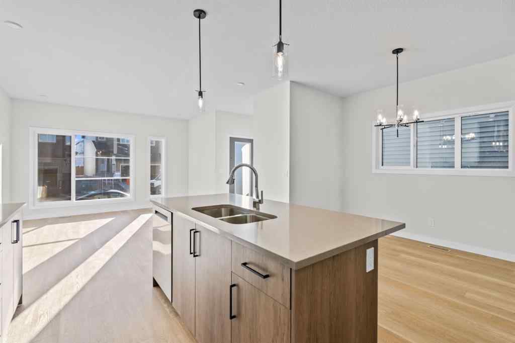 MLS® A2267340 - 476 Lewiston Landing NE in Lewisburg Calgary, Residential