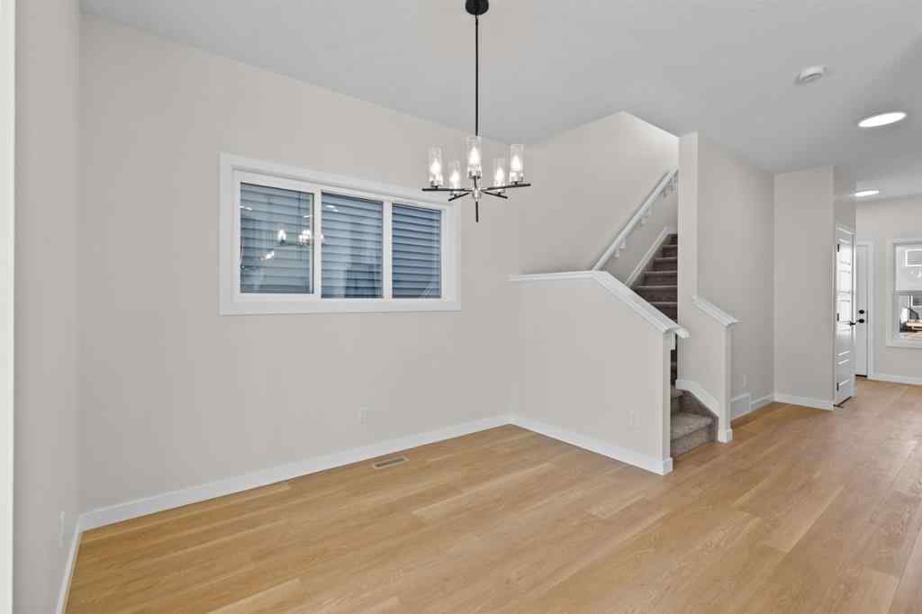 MLS® A2267340 - 476 Lewiston Landing NE in Lewisburg Calgary, Residential