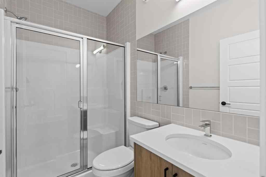 MLS® A2267340 - 476 Lewiston Landing NE in Lewisburg Calgary, Residential