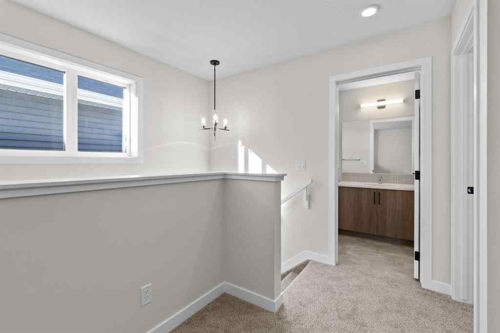 MLS® A2267340 - 476 Lewiston Landing NE in Lewisburg Calgary, Residential