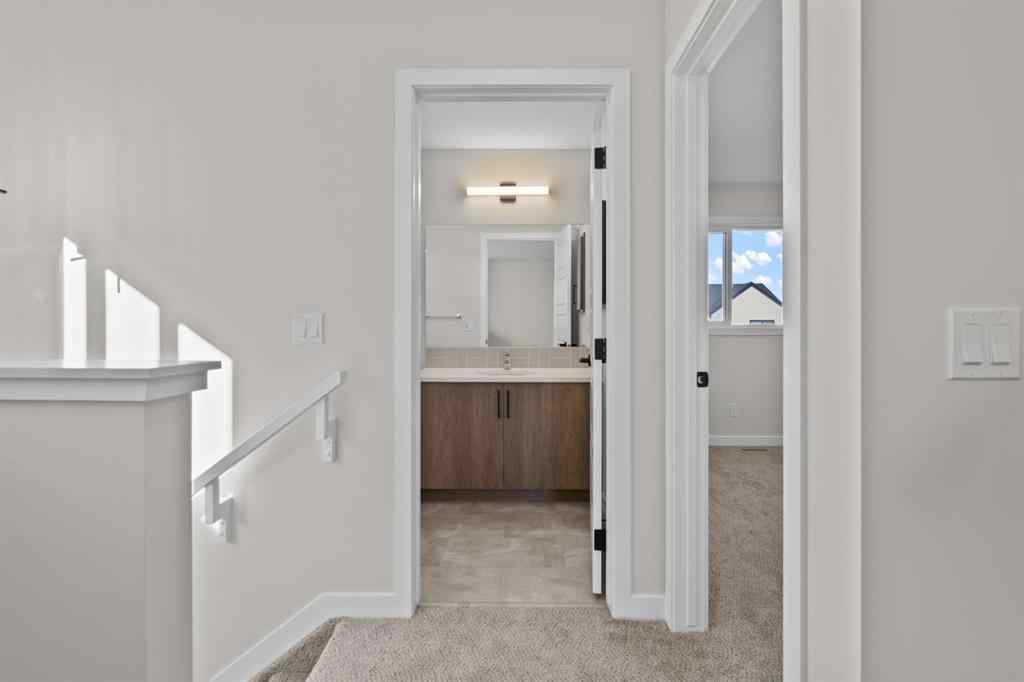 MLS® A2267340 - 476 Lewiston Landing NE in Lewisburg Calgary, Residential