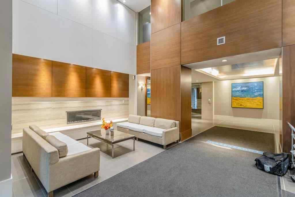 MLS® A2267341 - Unit #336 222 Riverfront Avenue SW in Chinatown Calgary, Residential