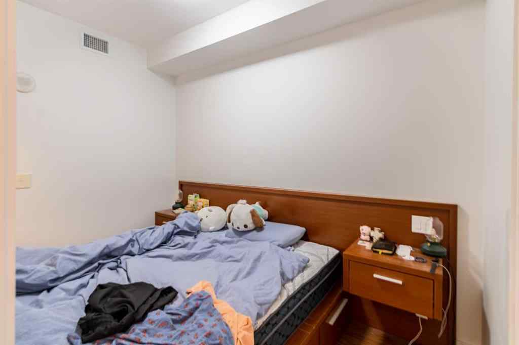 MLS® A2267341 - Unit #336 222 Riverfront Avenue SW in Chinatown Calgary, Residential