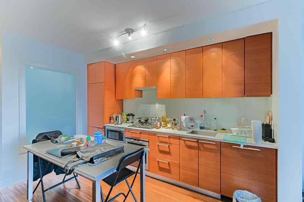 MLS® A2267341 - Unit #336 222 Riverfront Avenue SW in Chinatown Calgary, Residential